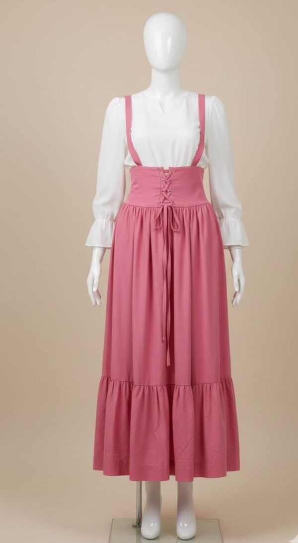 Elegant Maxi Dress