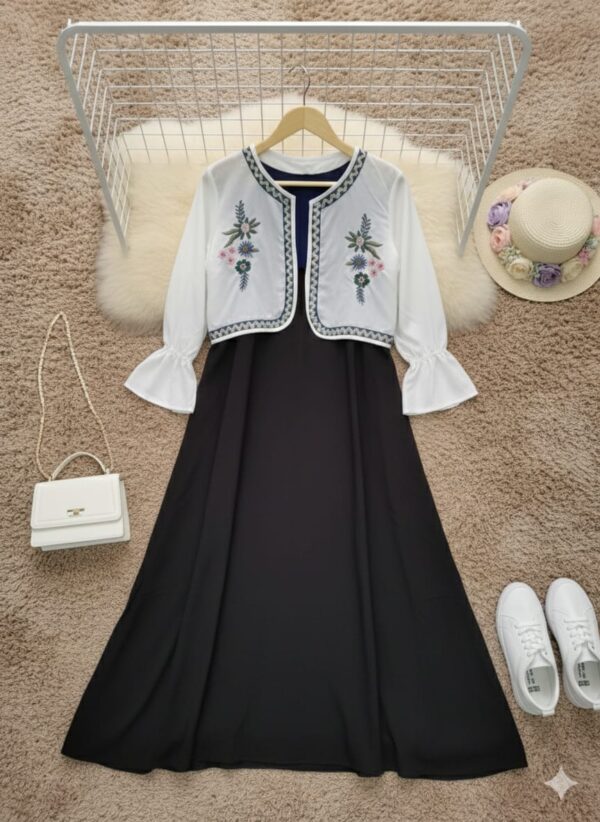 Elegant Maxi